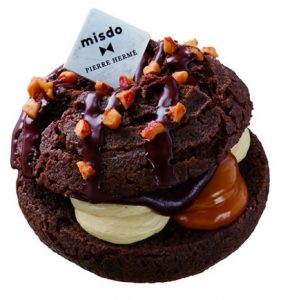 ミスド　ピエールエルメ　いつまで